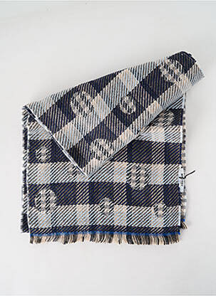 Eșarfă albastru MALFROY femeie