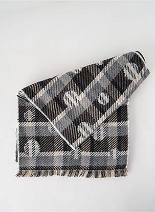 Eșarfă gri MALFROY femeie