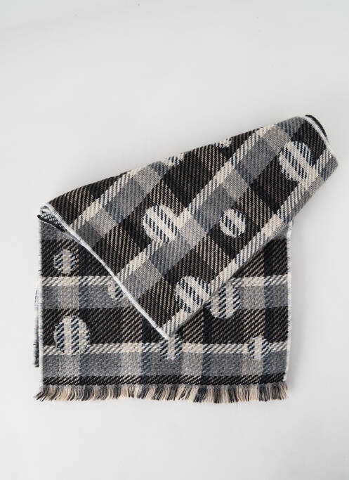 Eșarfă gri MALFROY femeie