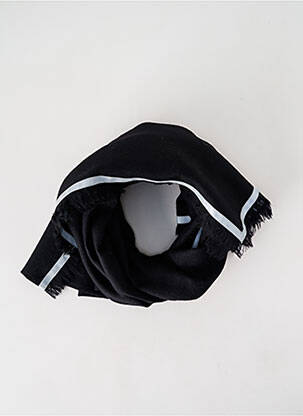 Eșarfă negru MALFROY femeie