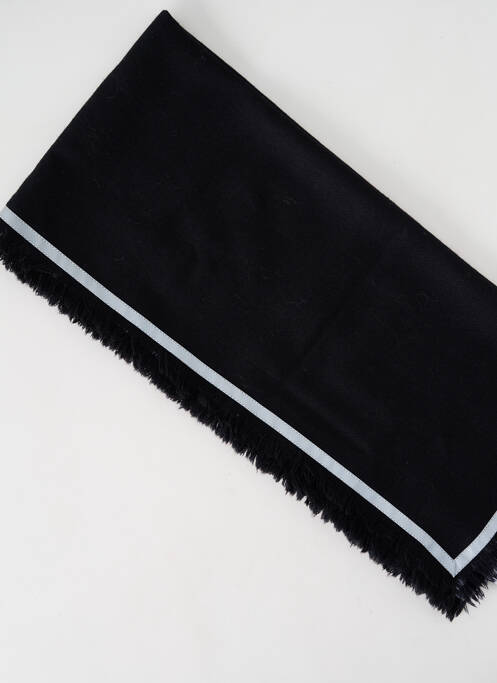 Eșarfă negru MALFROY femeie