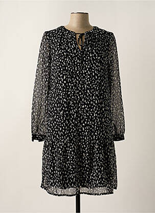 Rochie midi negru STREET ONE femeie