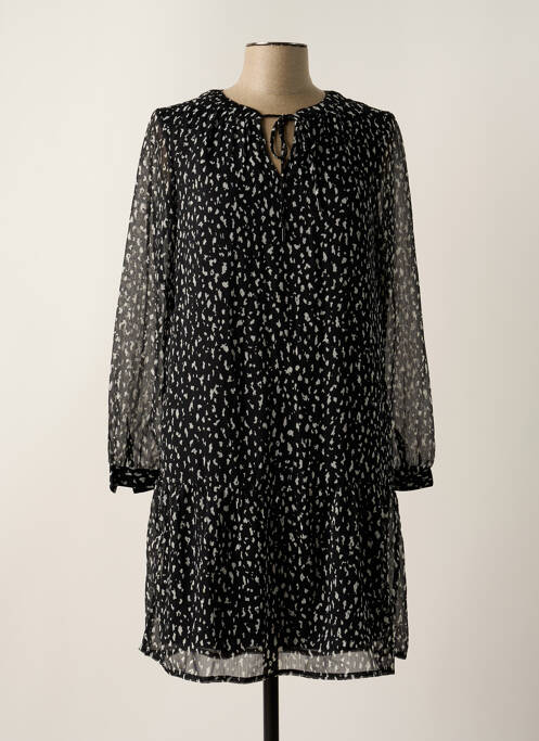 Rochie midi negru STREET ONE femeie