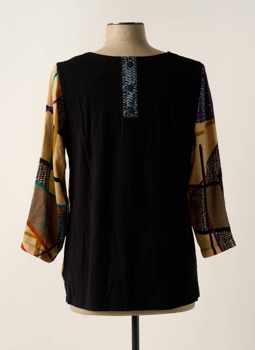 Top bej MALOKA femeie