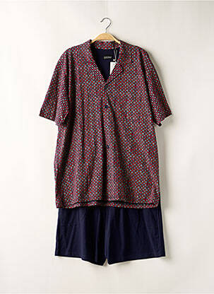 Pijama albastru RINGELLA bărbat