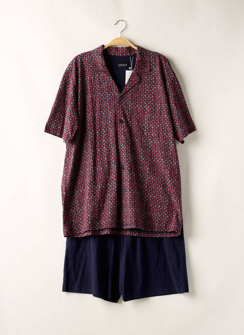 Pijama albastru RINGELLA bărbat