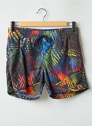 Șort de baie maro HOM bărbat