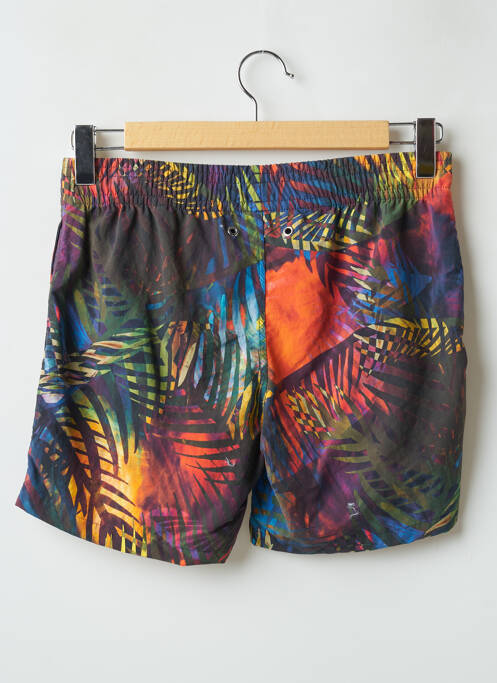 Șort de baie maro HOM bărbat