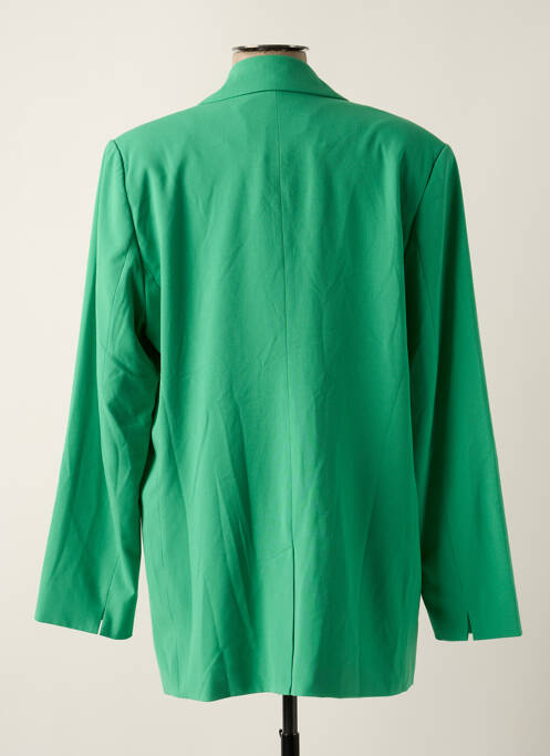 Sacou verde B.YOUNG femeie