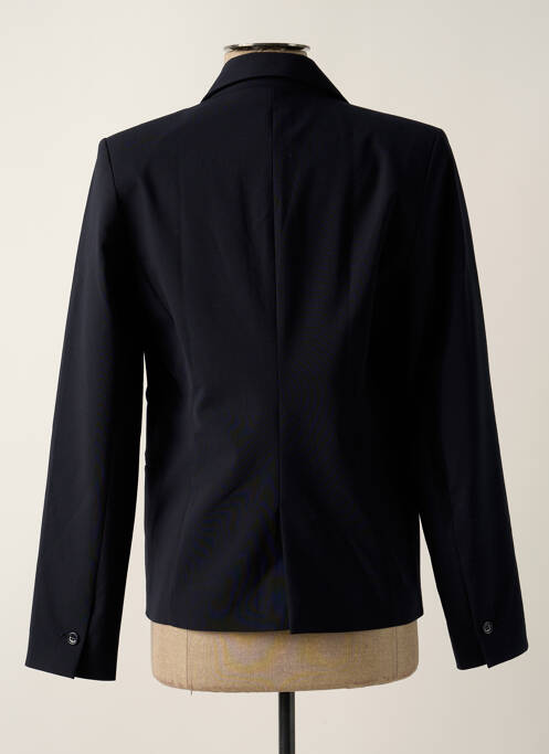 Sacou albastru FIVE femeie