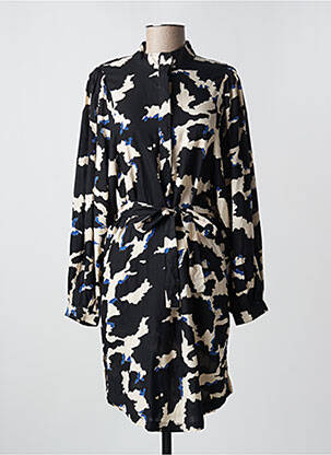 Rochie midi negru OBJECT femeie