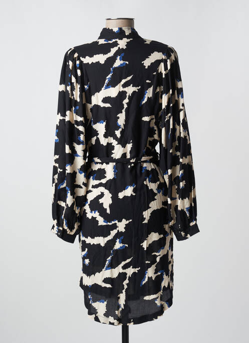 Rochie midi negru OBJECT femeie