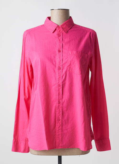 Cămașă roz AMOUR femeie