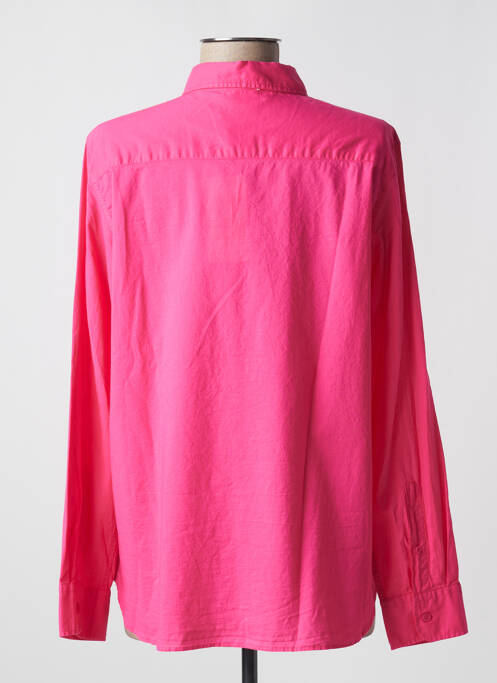 Cămașă roz AMOUR femeie