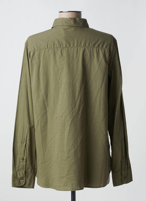 Cămașă verde AMOUR femeie