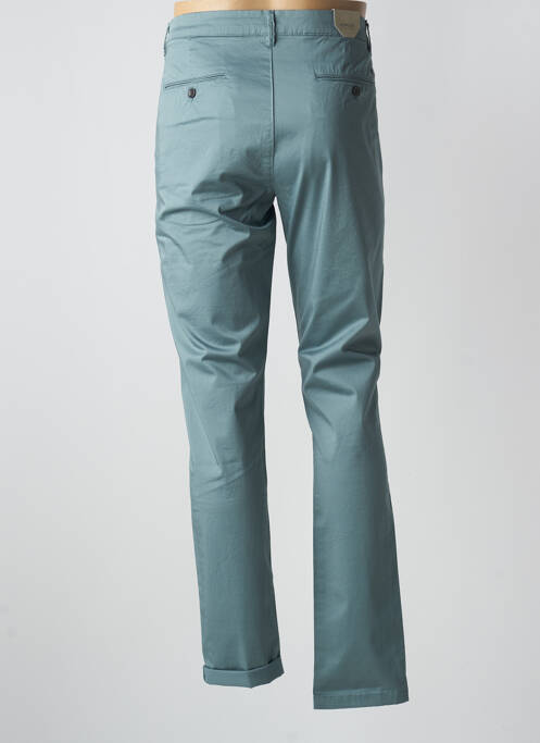 Pantalon chino albastru DSTREZZED bărbat