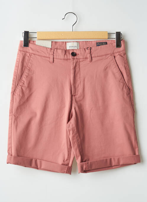 Bermudă roz DSTREZZED bărbat