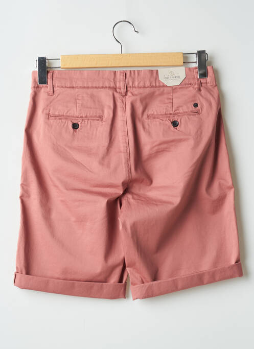 Bermudă roz DSTREZZED bărbat