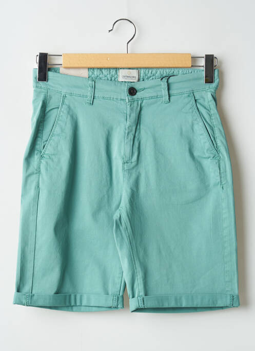 Bermudă verde DSTREZZED bărbat