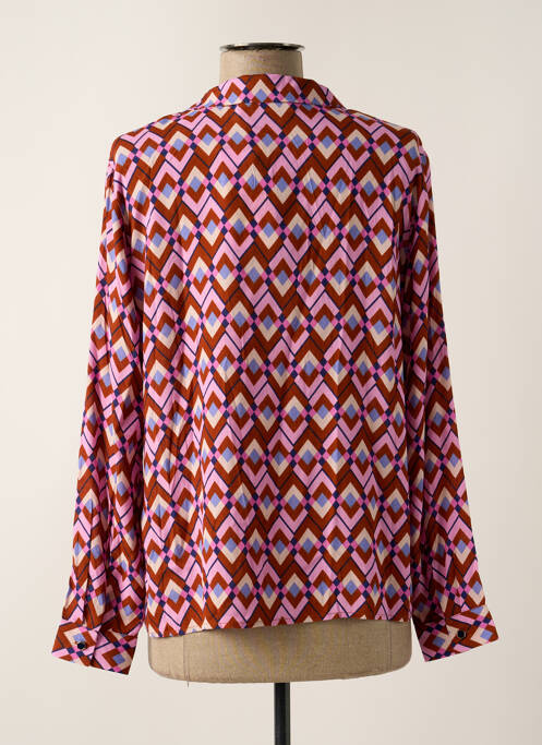 Cămașă roz LA PETITE ETOILE femeie