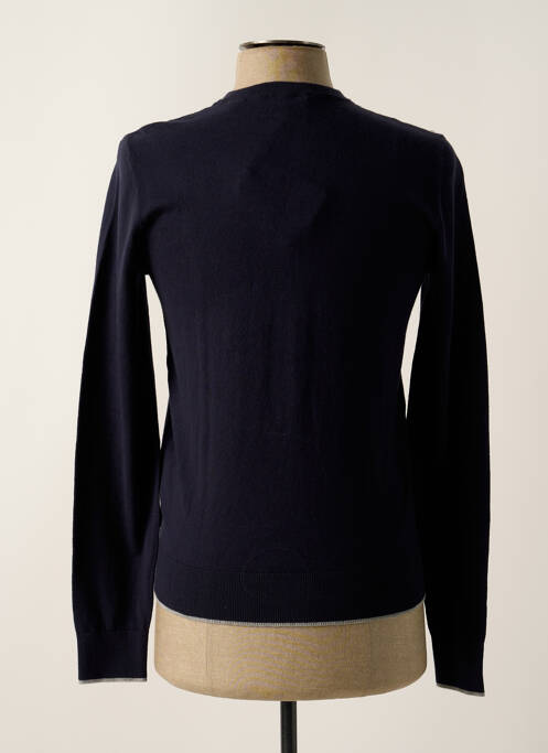 Pulover albastru ARMANI EXCHANGE bărbat