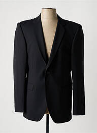 Sacou mâneci lungi negru STRELLSON homme