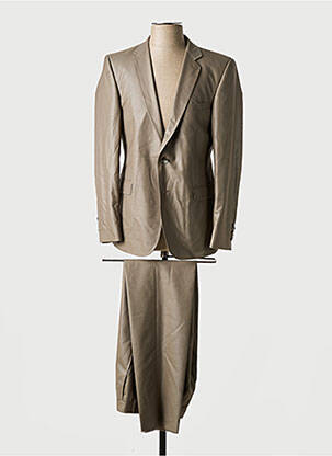 Costume de oraș maro STRELLSON bărbat