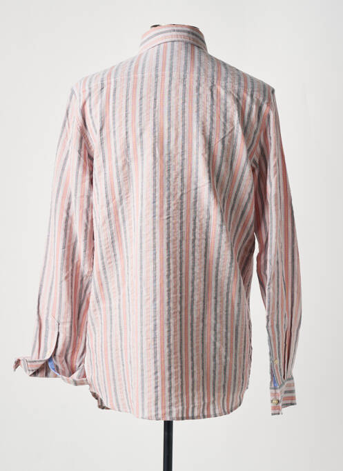 Cămașă cu mâneci lungi gri SCOTCH & SODA bărbat