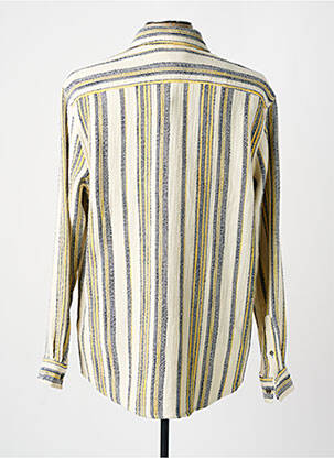 Jachete casual croială dreaptă bej SCOTCH & SODA bărbat