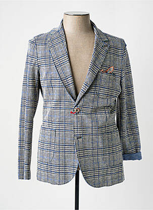 Sacou negru BOB bărbat