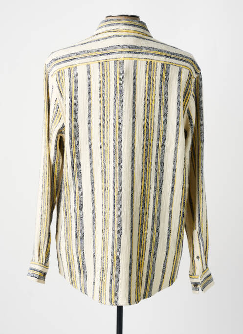 Jachete casual bej SCOTCH & SODA bărbat