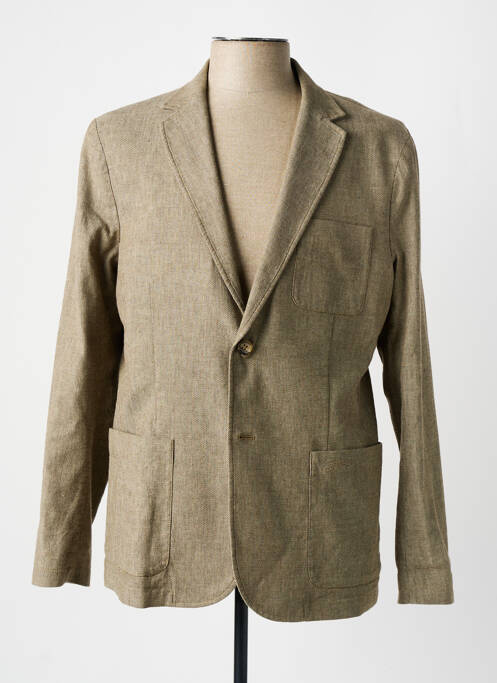 Sacou bej GUESS bărbat