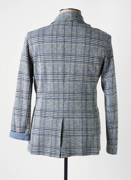 Sacou negru BOB bărbat