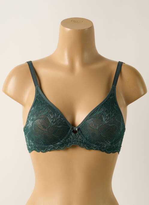 Sutien verde TRIUMPH femeie