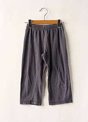 Pijama bază pantalon gri LA REDOUTE băiat