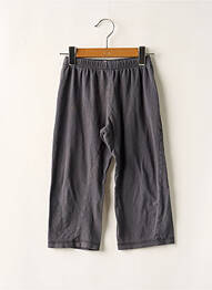 Pijama bază pantalon gri LA REDOUTE băiat