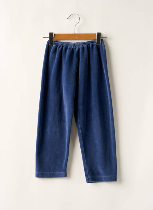 Pijama albastru SANS MARQUE băiat