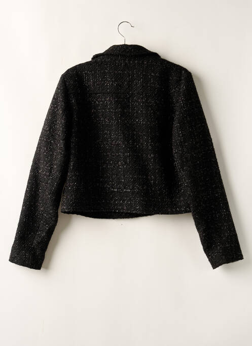 Jachete casual negru SALSA femeie