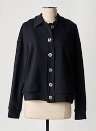 Jachete casual croială dreaptă negru AIRFIELD femme