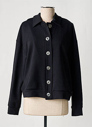 Jachete casual negru AIRFIELD femeie