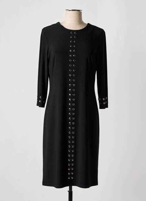 Rochie midi negru JOSEPH RIBKOFF femeie