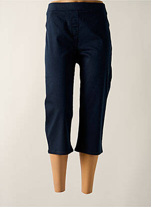 Jegging albastru CONCEPT K femeie