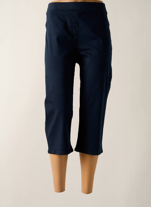 Jegging albastru CONCEPT K femeie