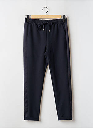 Pantalon 7/8 albastru IMPERIAL femeie