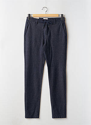 Trening albastru DSTREZZED bărbat