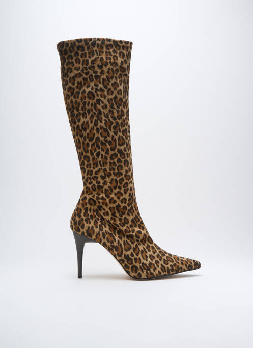 Cizme maro MKD femeie