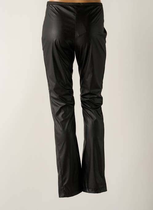 Pantalon slim negru GARELLA femeie