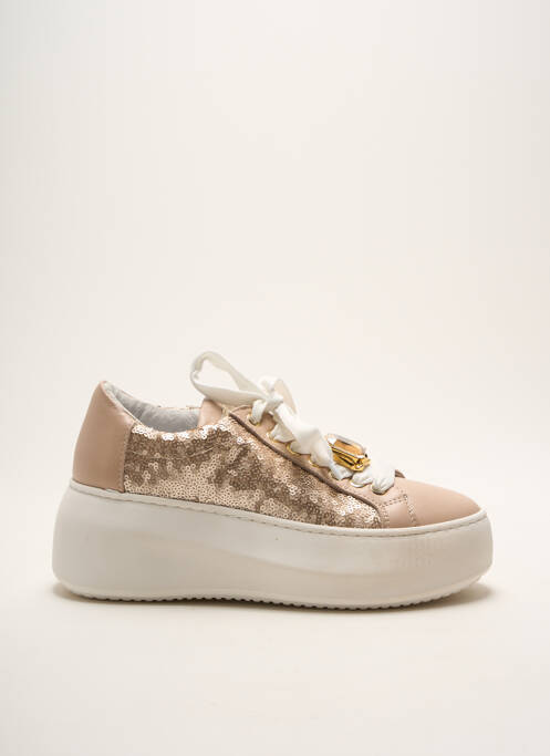 Adidași roz MELINE femeie