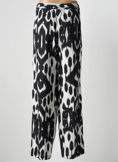 Pantalon drept negru STREET ONE femeie