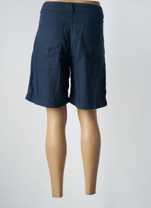 Bermudă albastru MAISON HOTEL femeie